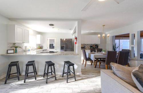 Edgewood House | 260 m² House ∙ 4 bedrooms ∙ 9 guests