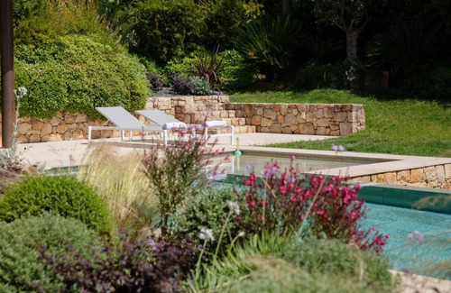 Le Cannet Villa | 260 m² Villa ∙ 4 bedrooms ∙ 8 guests