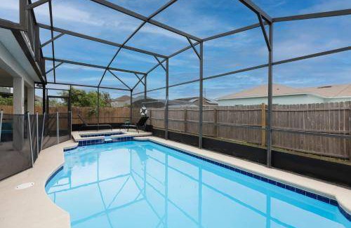 Poinciana House | 264 m² House ∙ 5 bedrooms ∙ 10 guests