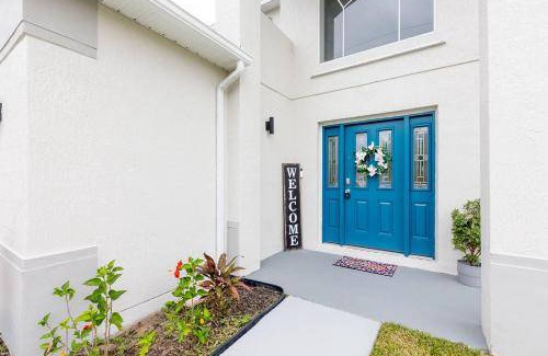 Poinciana House | 264 m² House ∙ 5 bedrooms ∙ 10 guests
