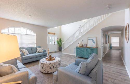 Poinciana House | 264 m² House ∙ 5 bedrooms ∙ 10 guests