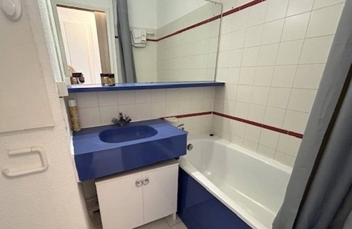 Cannes La Bocca Apartment | 27 m² Apartment ∙ 1 bedroom ∙ 4 guests