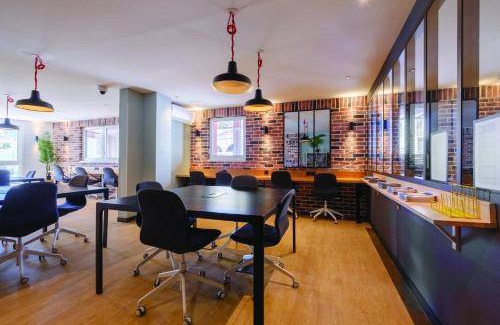 Vernier Apartment | 27 m² Apartment ∙ 2 guests