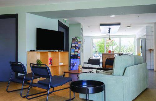 Vernier Apartment | 27 m² Apartment ∙ 2 guests