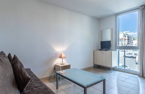 Cagnes-sur-Mer House | 27 m² House ∙ 1 bedroom ∙ 2 guests