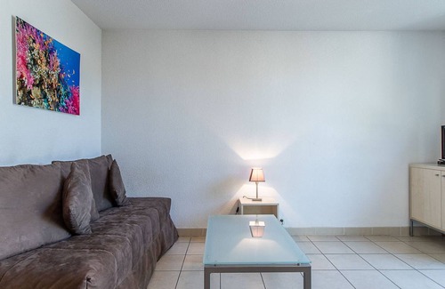 Cagnes-sur-Mer House | 27 m² House ∙ 1 bedroom ∙ 2 guests