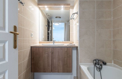 Cagnes-sur-Mer House | 27 m² House ∙ 1 bedroom ∙ 2 guests