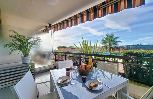 Lazaret Apartment | 27 m² Studio flat ∙ 3 guests