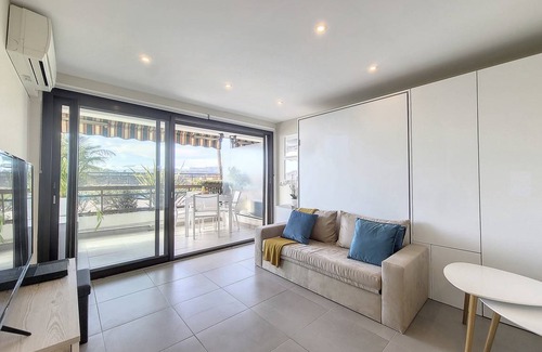 Lazaret Apartment | 27 m² Studio flat ∙ 3 guests