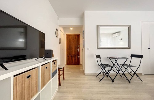 Antibes Old Town Apartment | 27 m² Studio flat ∙ 2 guests