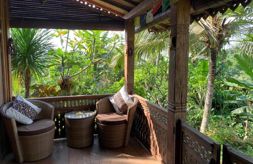 Kubutambahan Villa | 27 m² Villa ∙ 1 bedroom ∙ 3 guests