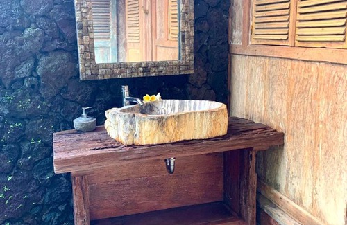 Kubutambahan Villa | 27 m² Villa ∙ 1 bedroom ∙ 3 guests