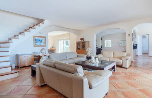 Sainte-Maxime House | 270 m² House ∙ 4 bedrooms ∙ 9 guests