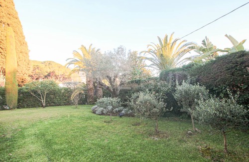 California - Pezou Villa | 270 m² Villa ∙ 5 bedrooms ∙ 10 guests