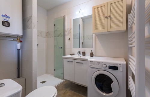 Juan-les-Pins Apartment | 28 m² Apartment ∙ 2 guests