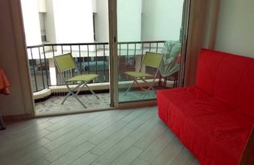 Les Baumettes Apartment | 28 m² Apartment ∙ 4 guests