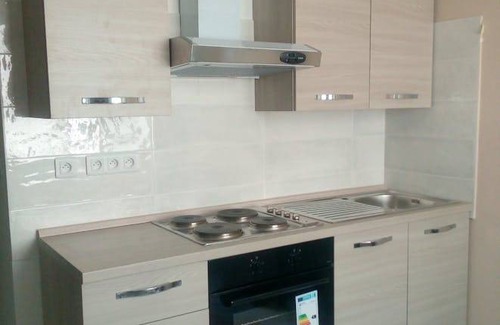 Les Baumettes Apartment | 28 m² Apartment ∙ 4 guests