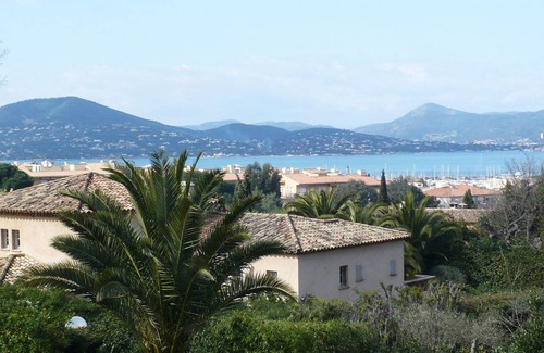 Saint-Tropez Apartment | 28 m² Apartment ∙ 1 bedroom ∙ 2 guests