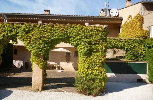 Saint-Tropez Apartment | 28 m² Apartment ∙ 1 bedroom ∙ 2 guests