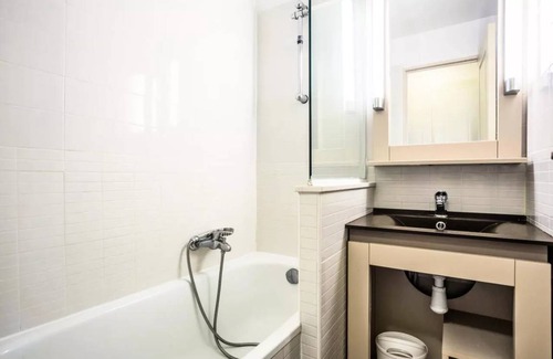 Les Restanques Apartment | 28 m² Apartment ∙ 1 bedroom ∙ 5 guests