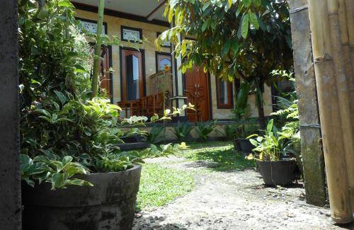 Sidemen Bed & Breakfast | 28 m² Bed and breakfast ∙ 1 bedroom ∙ 3 guests