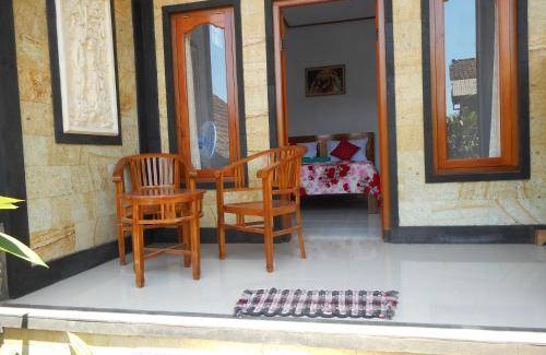 Sidemen Bed & Breakfast | 28 m² Bed and breakfast ∙ 1 bedroom ∙ 3 guests