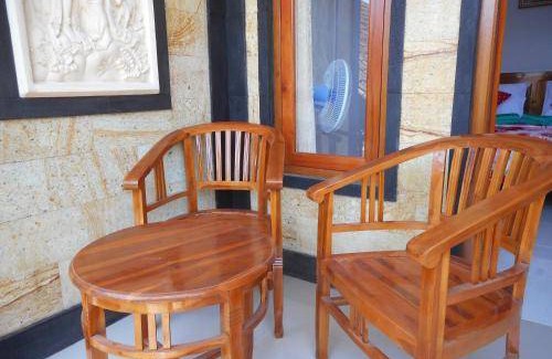 Sidemen Bed & Breakfast | 28 m² Bed and breakfast ∙ 1 bedroom ∙ 3 guests