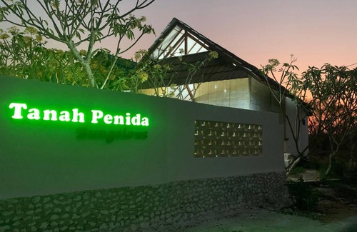 Penida Island House | 28 m² Bungalow ∙ 3 guests