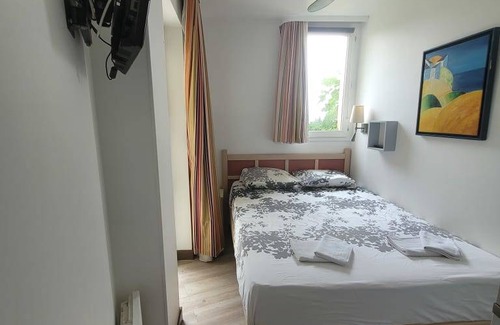 Cap Esterel Condo | 28 m² Condo ∙ 1 bedroom ∙ 4 guests