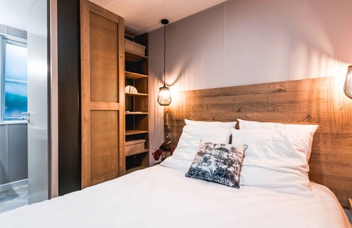 Fayence House | 28 m² Mobile home ∙ 2 bedrooms ∙ 4 guests