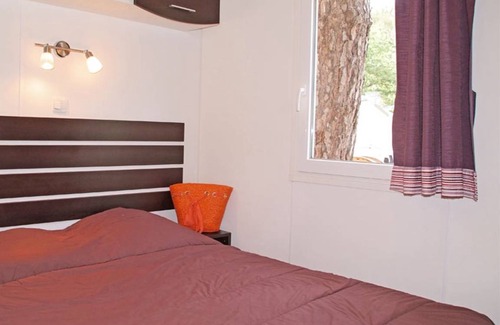 Fayence House | 28 m² Mobile home ∙ 3 bedrooms ∙ 6 guests