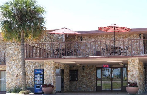 Kissimmee Hotel | 28 m² Motel ∙ 127 guests