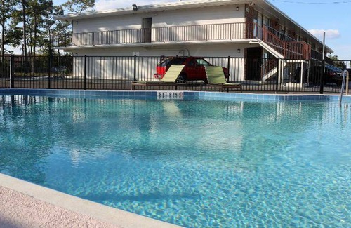 Kissimmee Hotel | 28 m² Motel ∙ 127 guests
