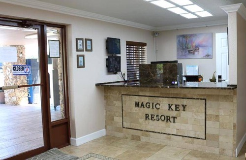 Kissimmee Hotel | 28 m² Motel ∙ 127 guests