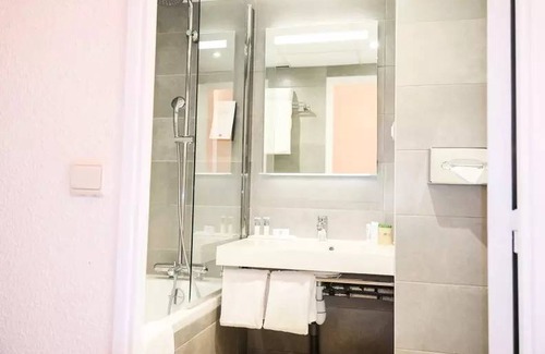 Plaine de la Brague Apartment | 28 m² Studio flat ∙ 1 bedroom ∙ 2 guests