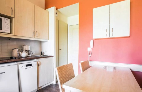 Les Restanques Apartment | 28 m² Studio flat ∙ 1 bedroom ∙ 4 guests