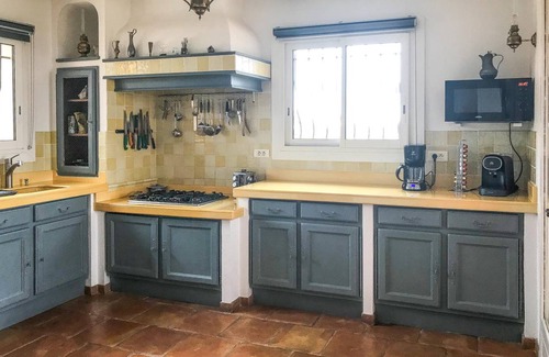 Les Adrets-de-l'Esterel House | 280 m² House ∙ 5 bedrooms ∙ 10 guests