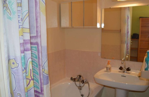 Port Cogolin Apartment | 29 m² Apartment ∙ 1 bedroom ∙ 4 guests