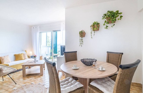 Villeneuve-Loubet House | 29 m² House ∙ 1 bedroom ∙ 2 guests
