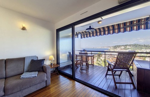 Lazaret Apartment | 29 m² Studio flat ∙ 2 guests