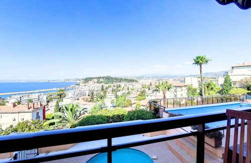 Lazaret Apartment | 29 m² Studio flat ∙ 2 guests