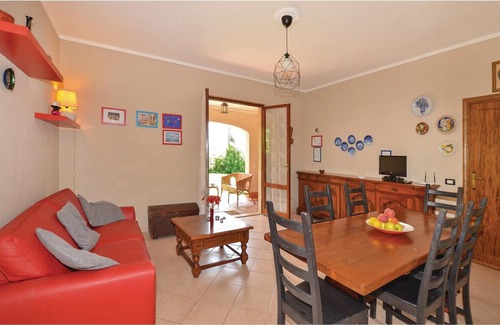 Strettoia House | 3 bedroom accommodation in Pietrasanta