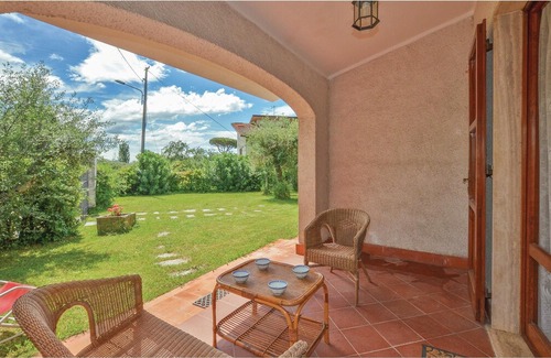 Strettoia House | 3 bedroom accommodation in Pietrasanta
