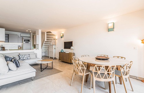 Sainte-Maxime House | 3 bedroom amazing home in Sainte Maxime