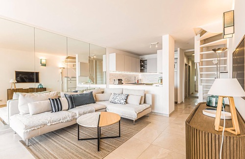 Sainte-Maxime House | 3 bedroom amazing home in Sainte Maxime