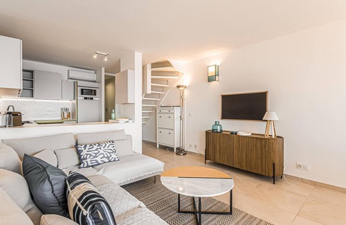 Sainte-Maxime House | 3 bedroom amazing home in Sainte Maxime
