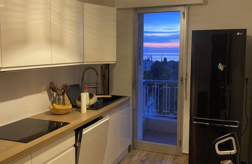 Plaine de la Brague Apartment | 3-bedroom apartment