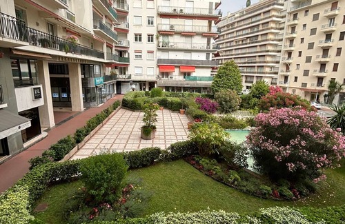 Cannes Apartment | 3 bedroom apartment in cannes