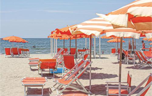 Camaiore House | 3 Bedroom Cozy Home In Camaiore