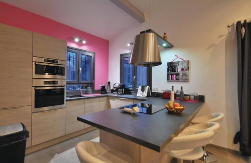 Callian House | 3 bedroom cozy home in Callian